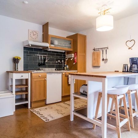 Apartment Rybibach Retreat - Griwa Rent Ag Лаутербруннен Экстерьер фото